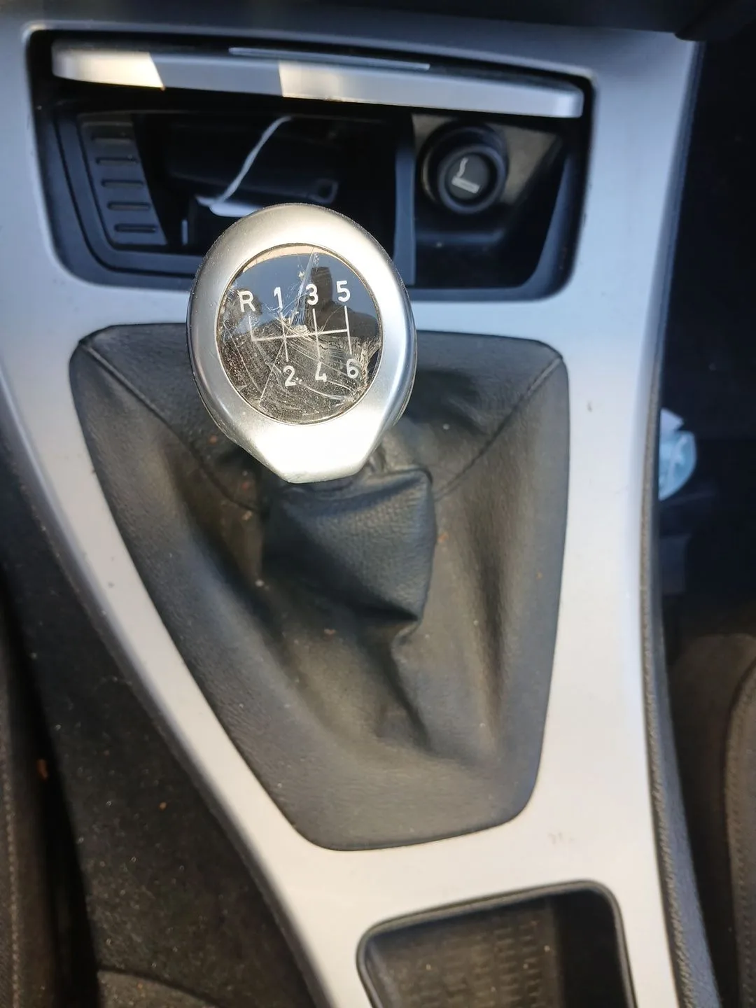 Caja Cambios para Bmw 3 (E90)