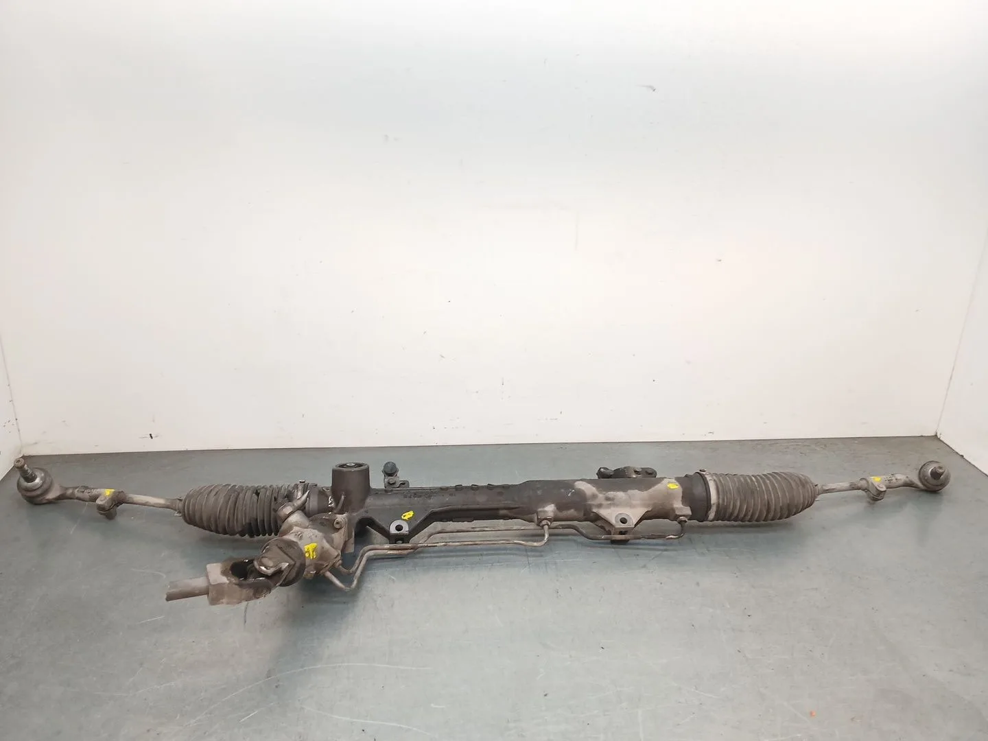 Cremallera Direccion para Bmw 3 (E90)