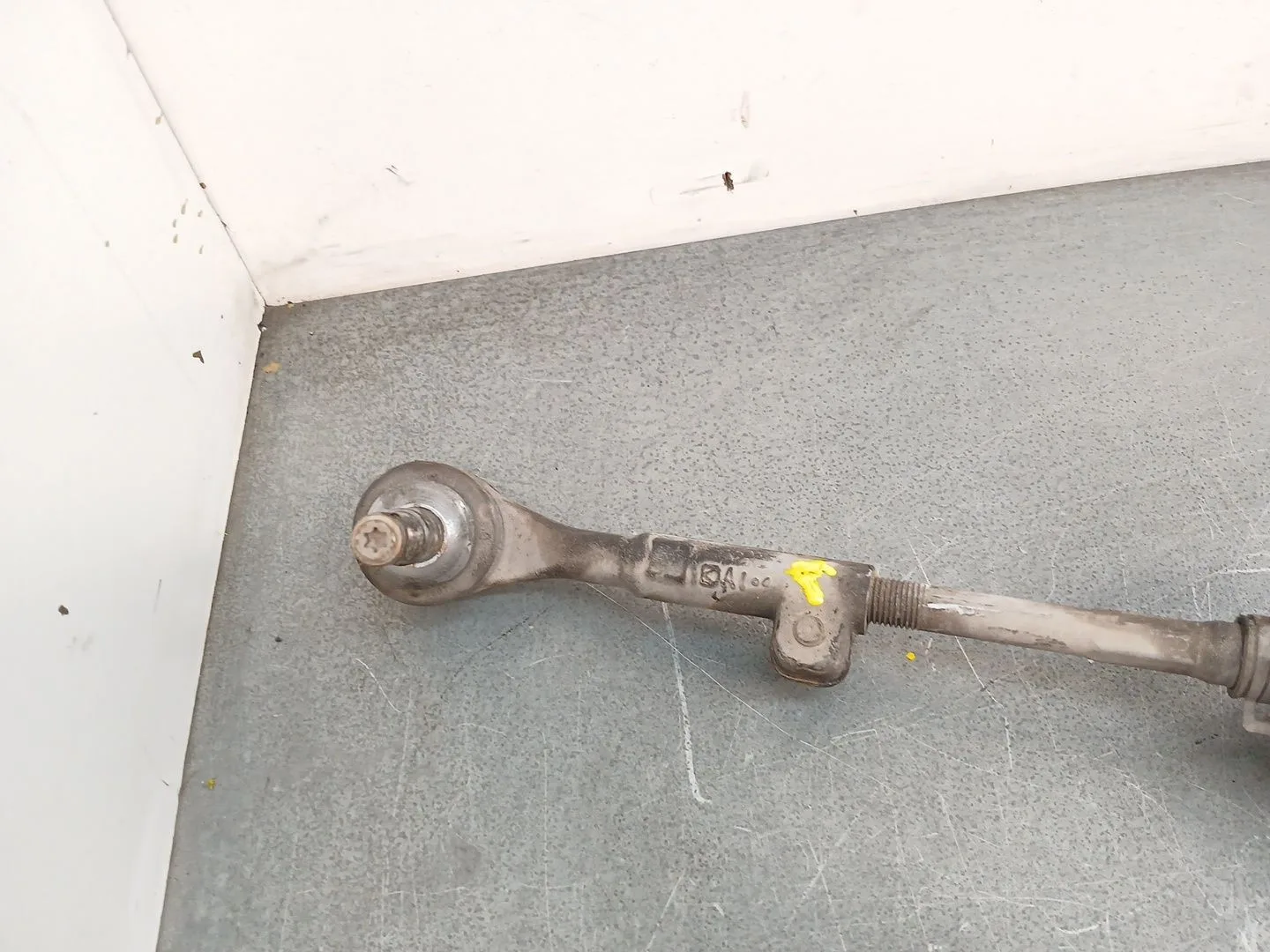 Cremallera Direccion para Bmw 3 (E90)