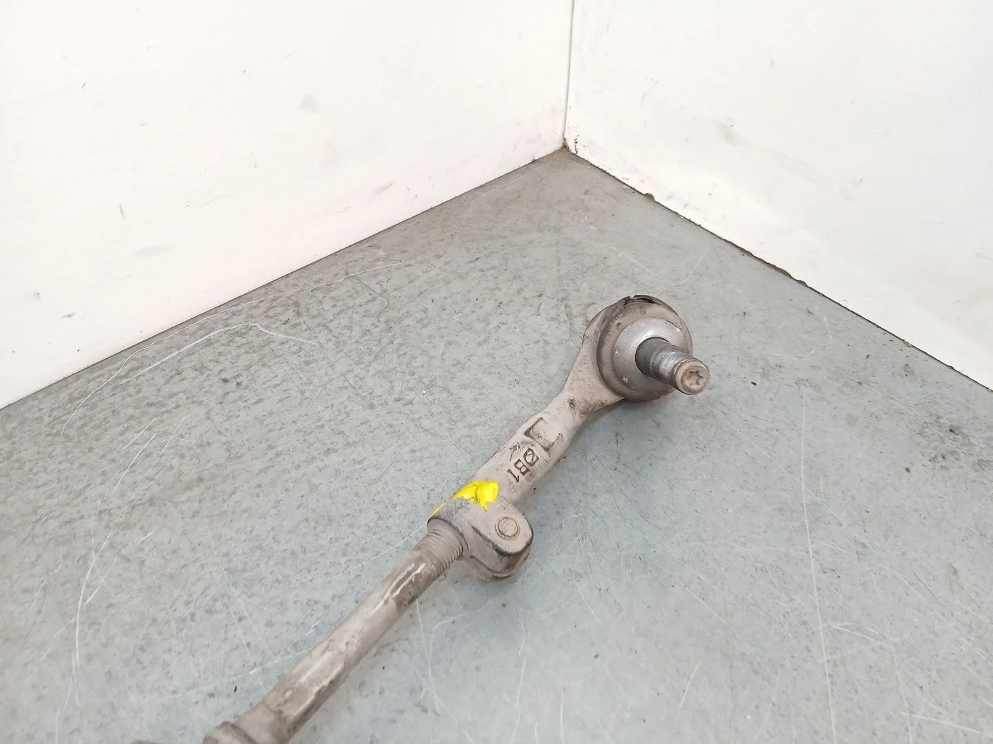 Cremallera Direccion para Bmw 3 (E90)