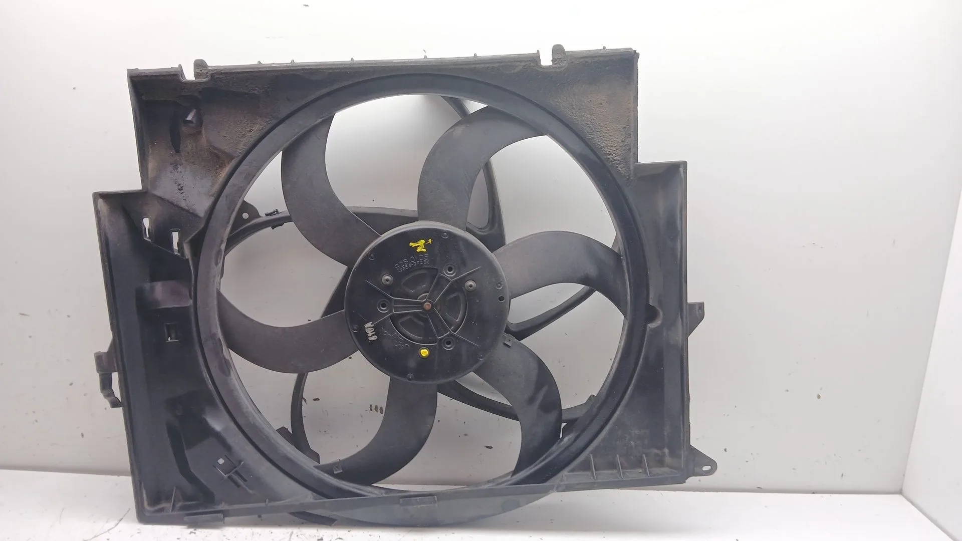 Electroventilador para Bmw 3 (E90)