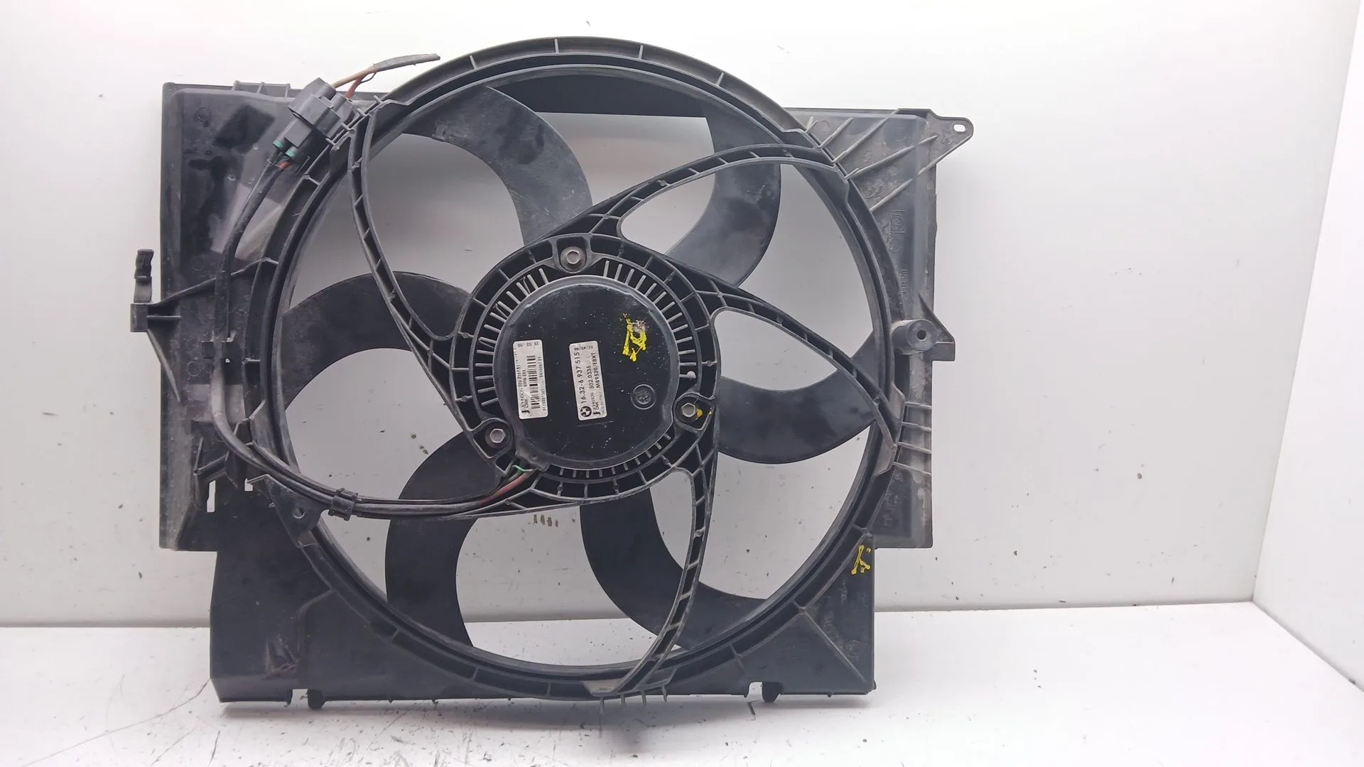 Electroventilador para Bmw 3 (E90)