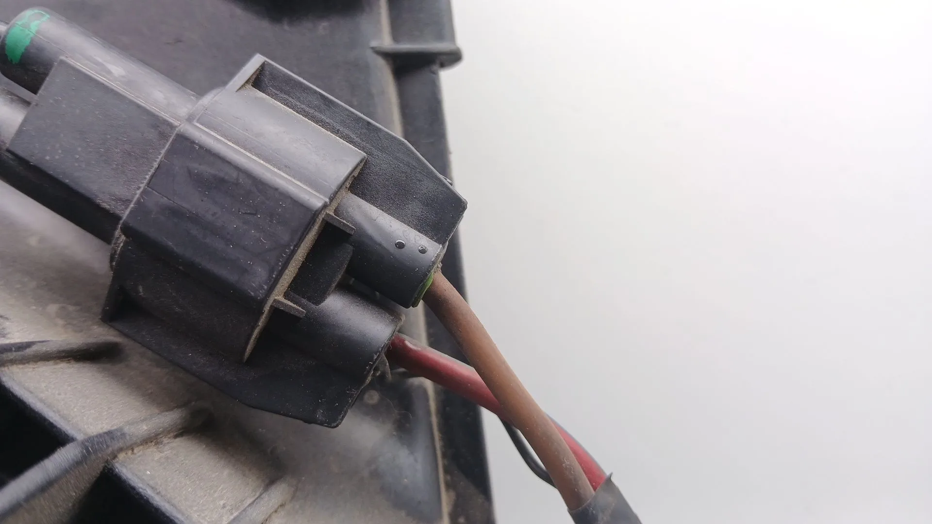 Electroventilador para Bmw 3 (E90)