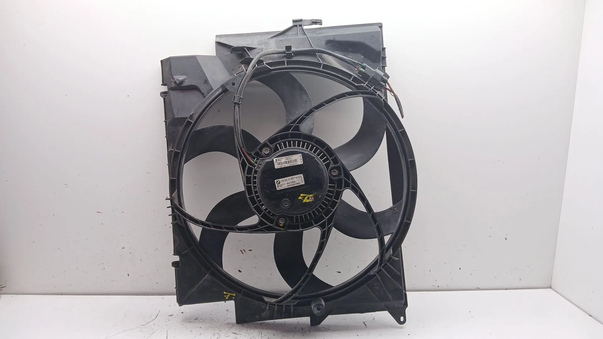 Electroventilador para Bmw 3 (E90)