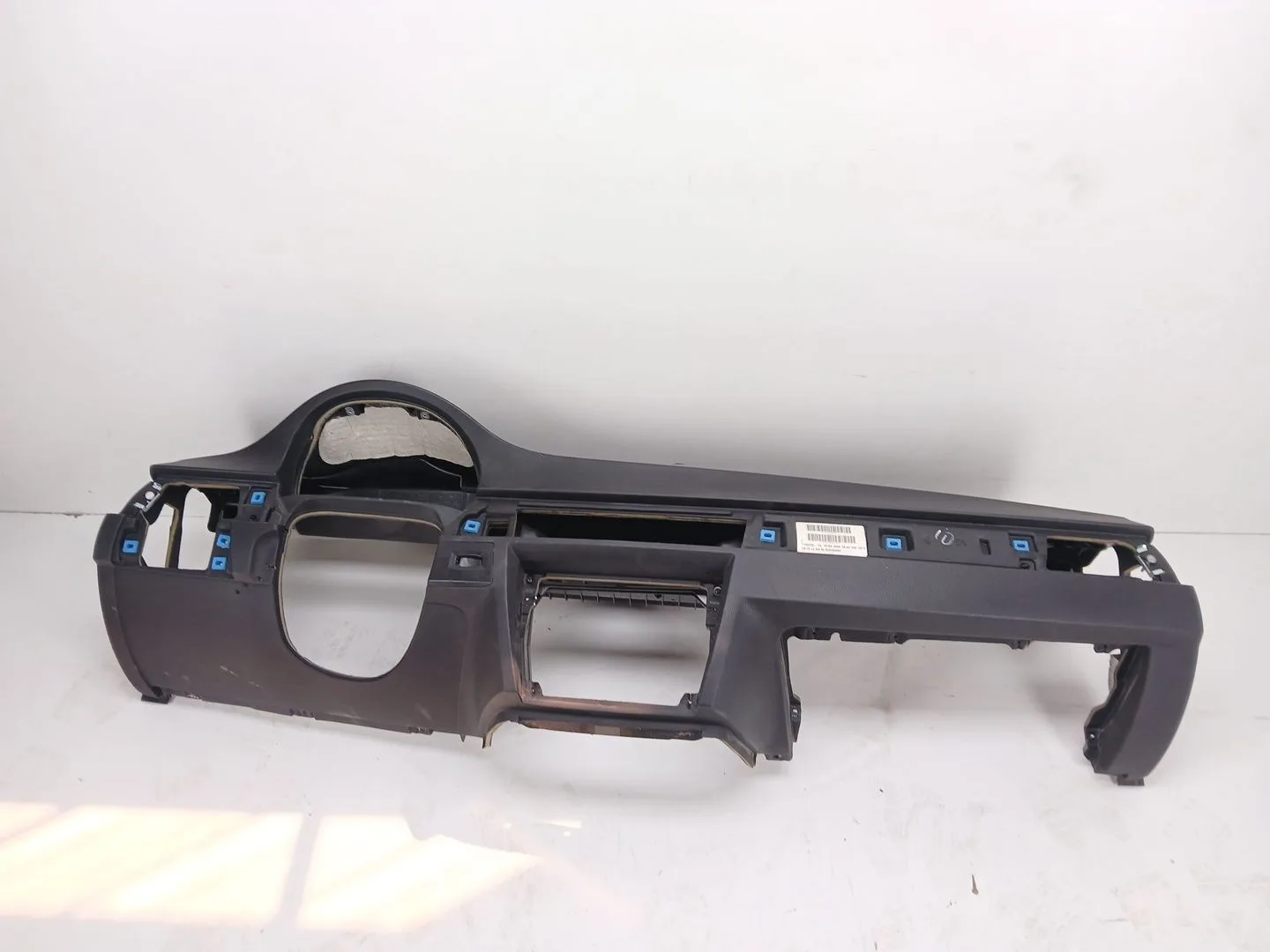 Salpicadero para Bmw 3 (E90)