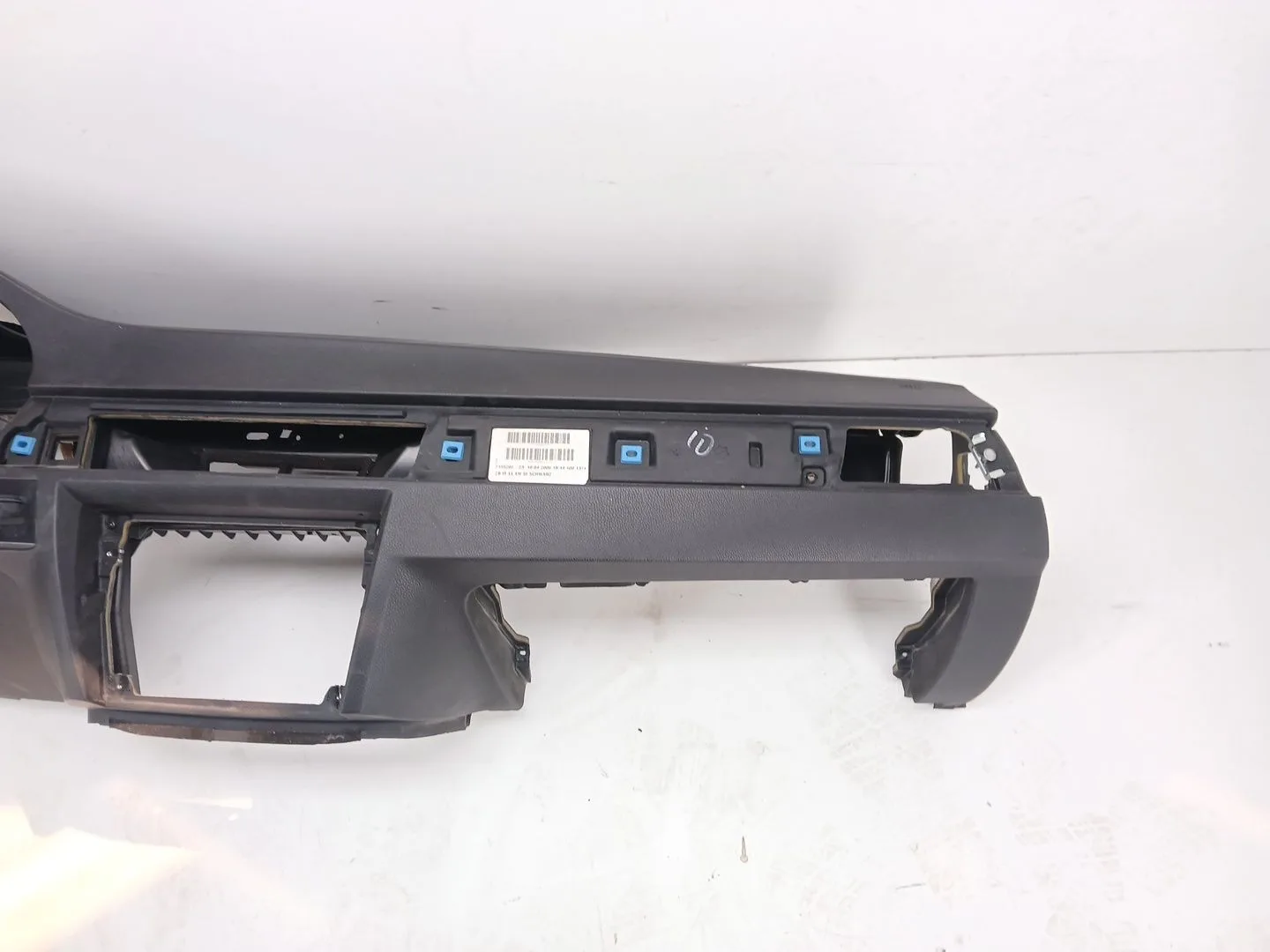 Salpicadero para Bmw 3 (E90)