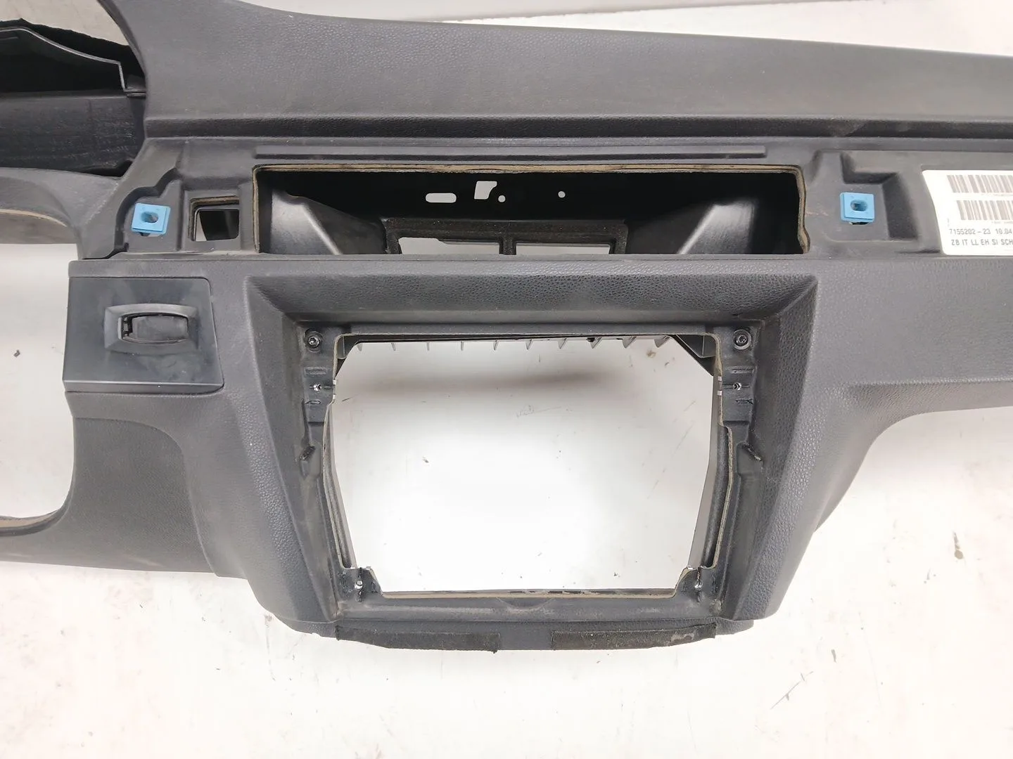 Salpicadero para Bmw 3 (E90)