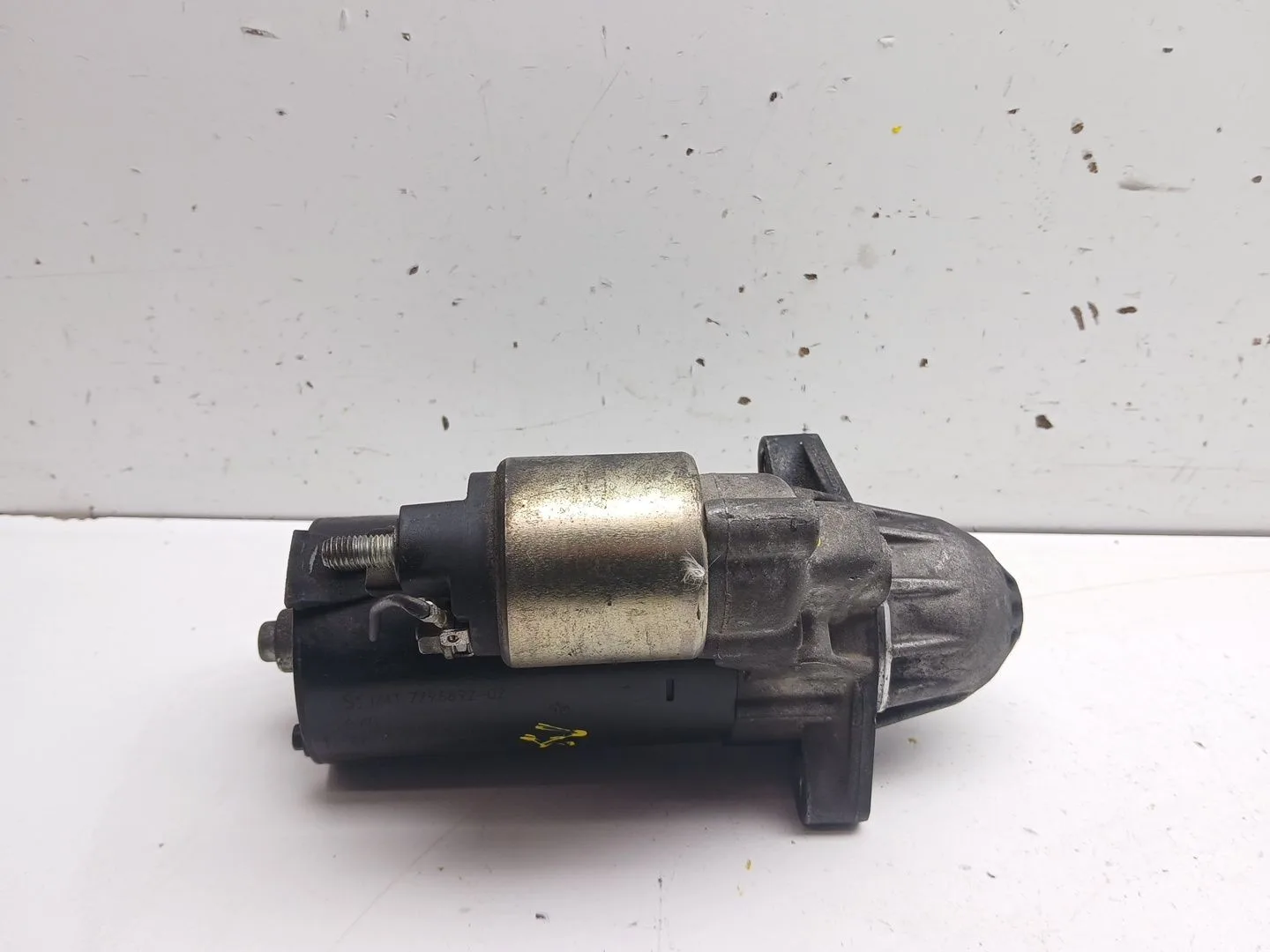 Motor Arranque para Bmw 3 (E90)