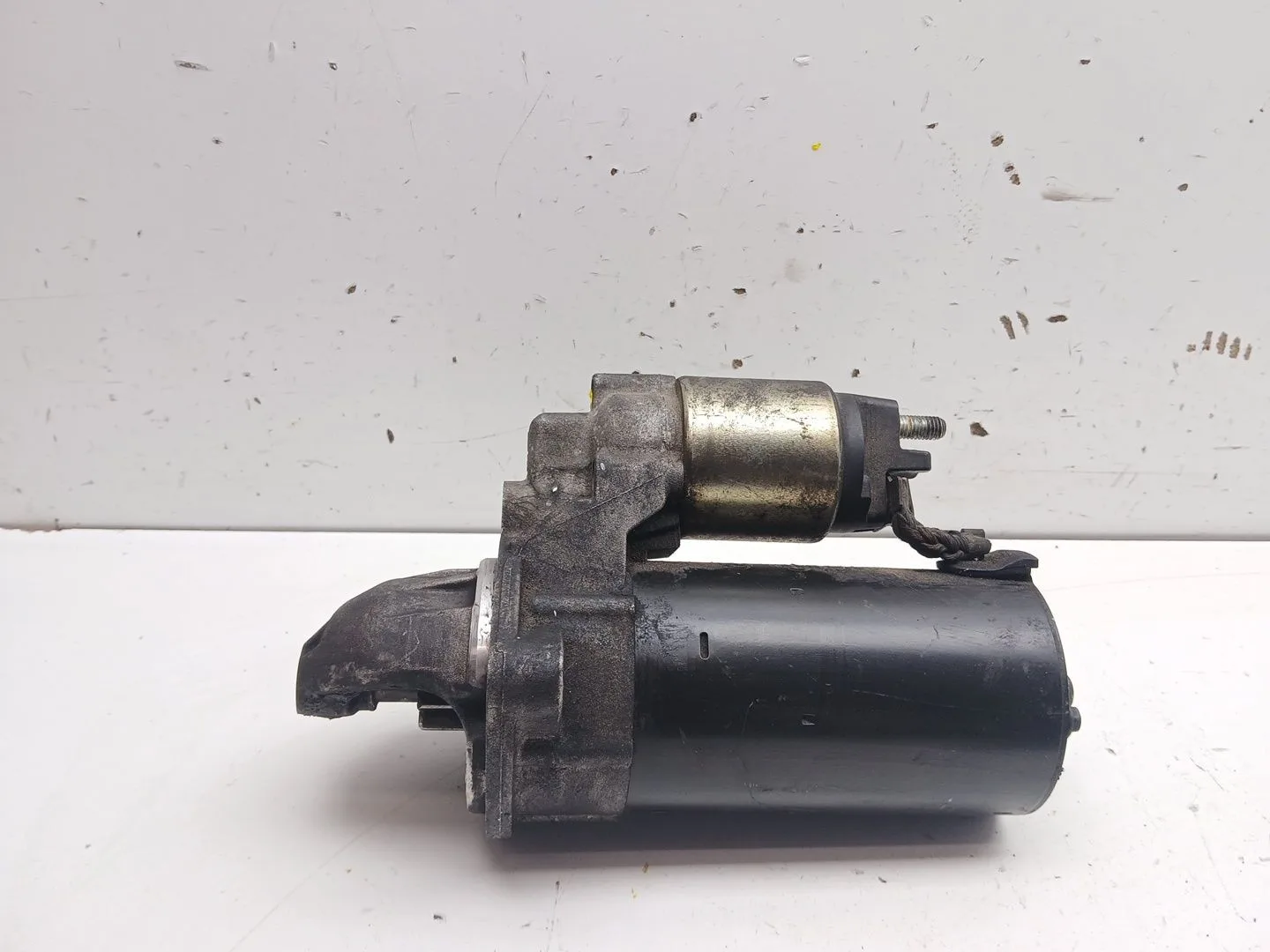 Motor Arranque para Bmw 3 (E90)