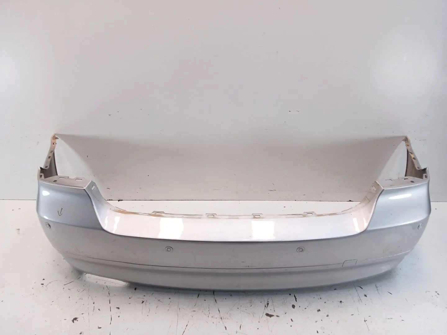 Paragolpes Trasero para Bmw 3 (E90)