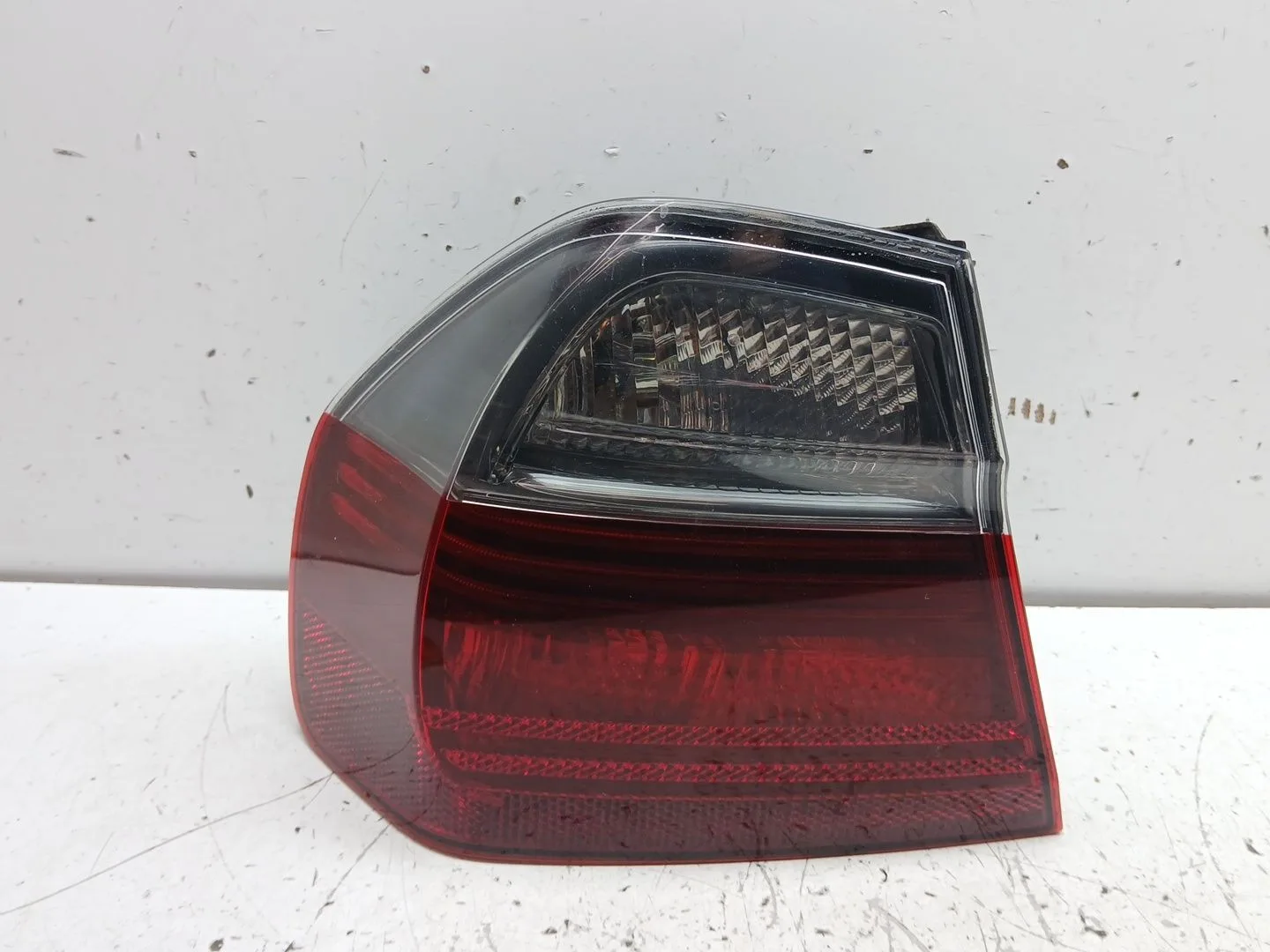 Piloto Trasero Izquierdo para Bmw 3 (E90)
