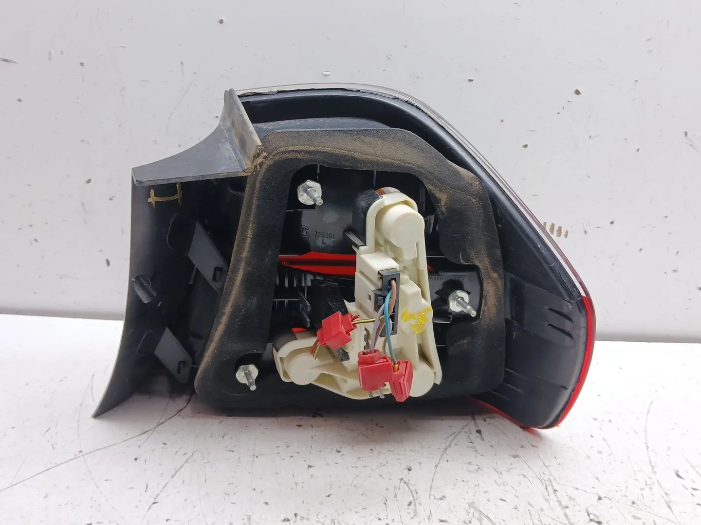 Piloto Trasero Izquierdo para Bmw 3 (E90)