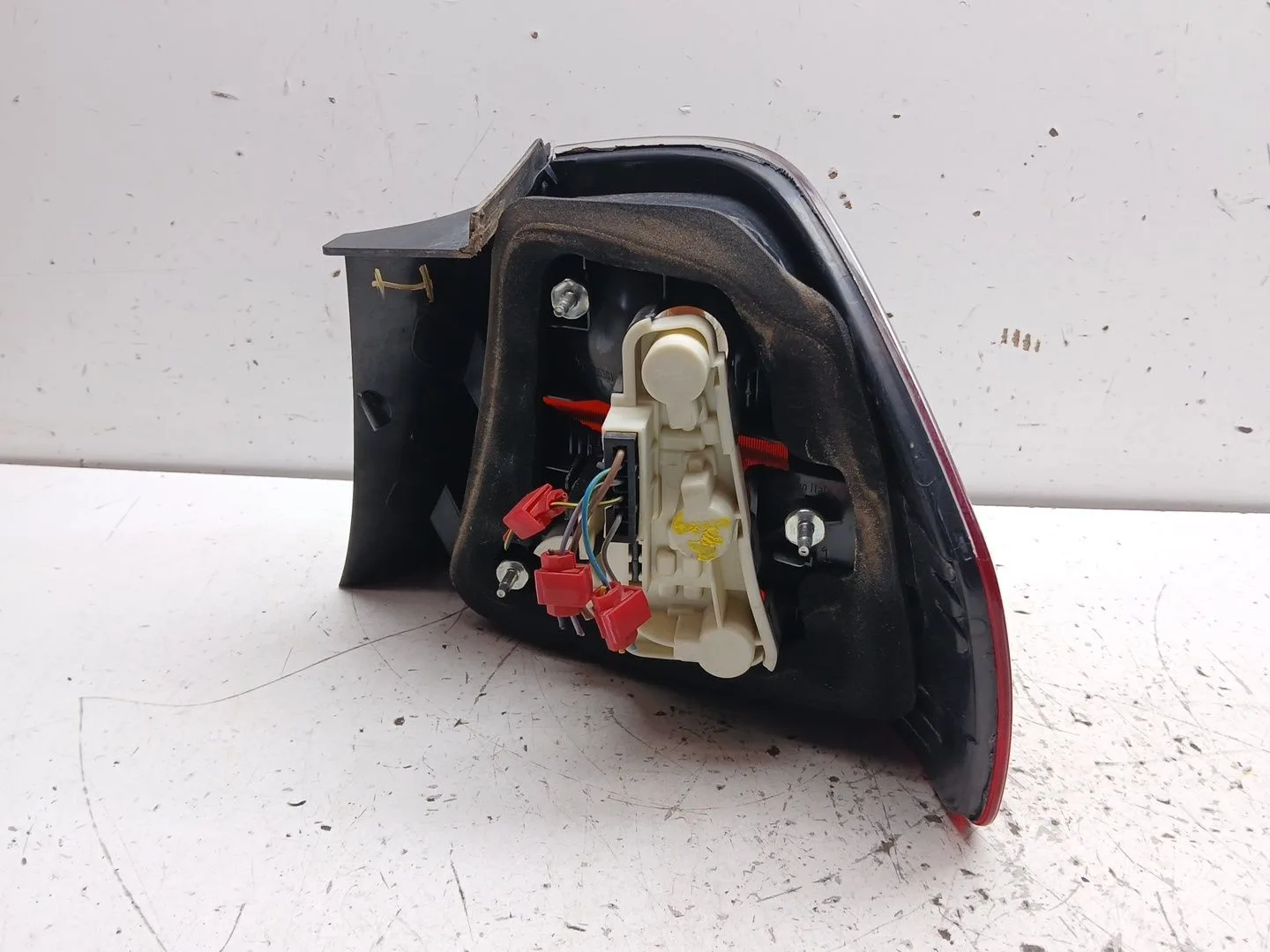 Piloto Trasero Izquierdo para Bmw 3 (E90)