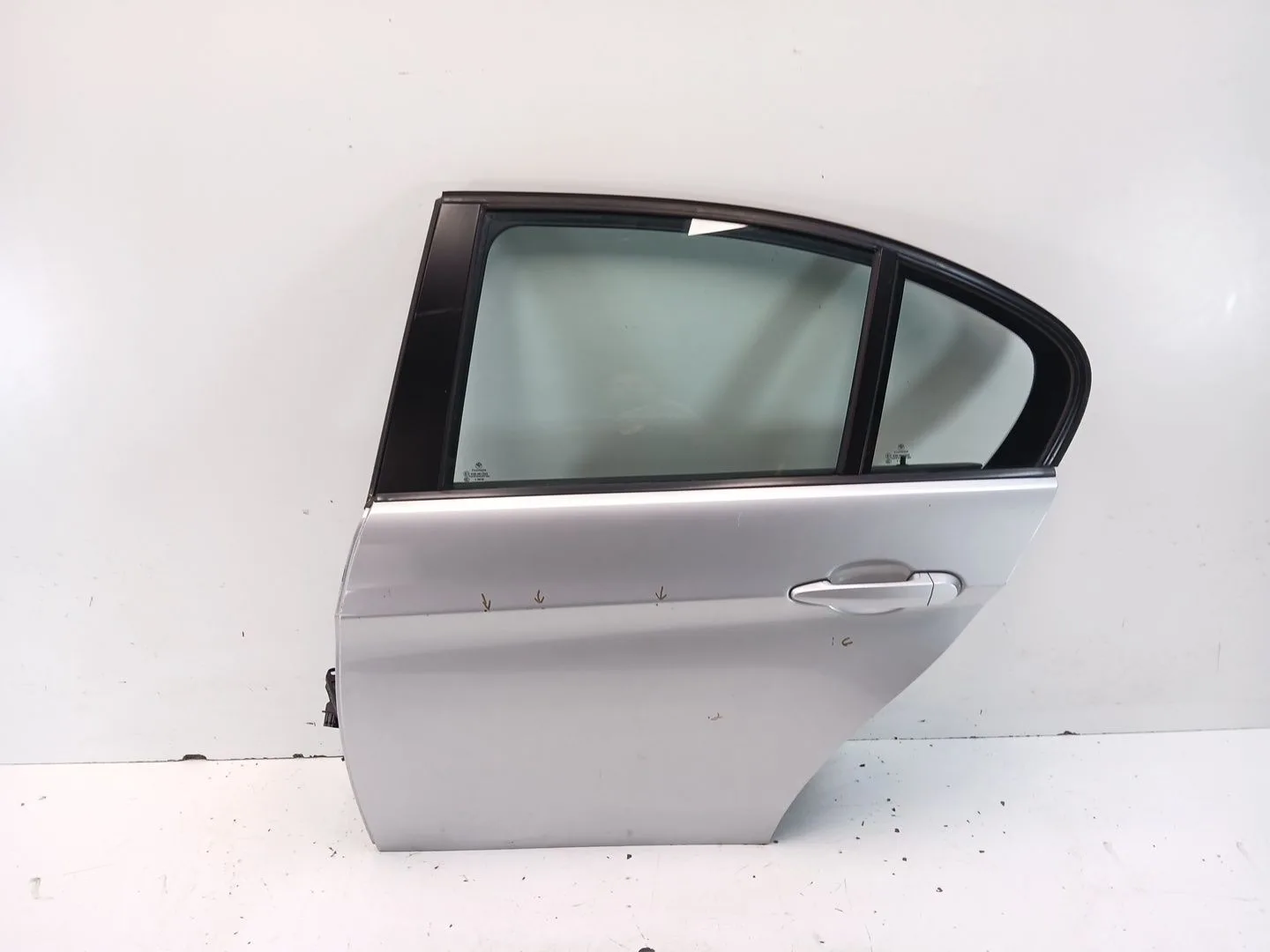 Puerta Trasera Izquierda para Bmw 3 (E90)