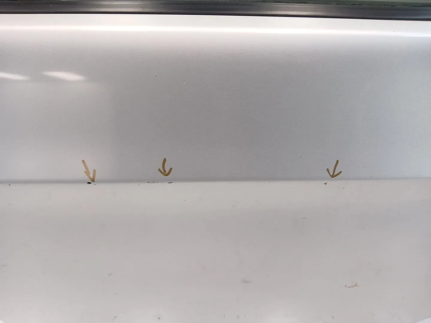 Puerta Trasera Izquierda para Bmw 3 (E90)
