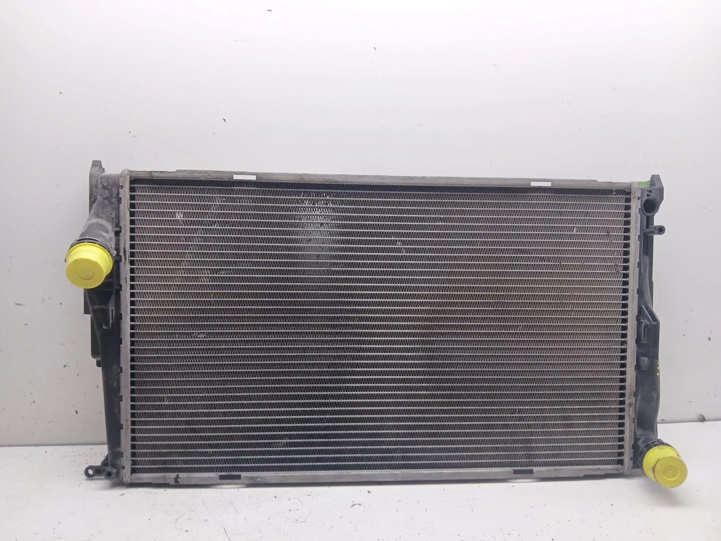 Radiador Agua para Bmw 3 (E90)