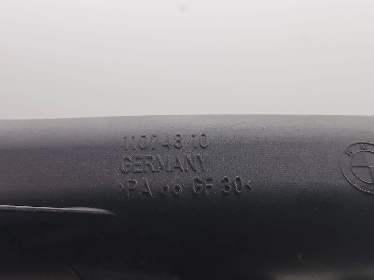 Radiador Agua para Bmw 3 (E90)