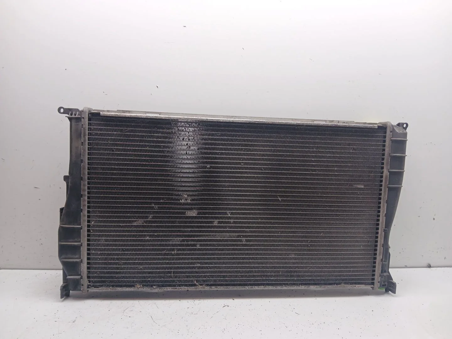 Radiador Agua para Bmw 3 (E90)