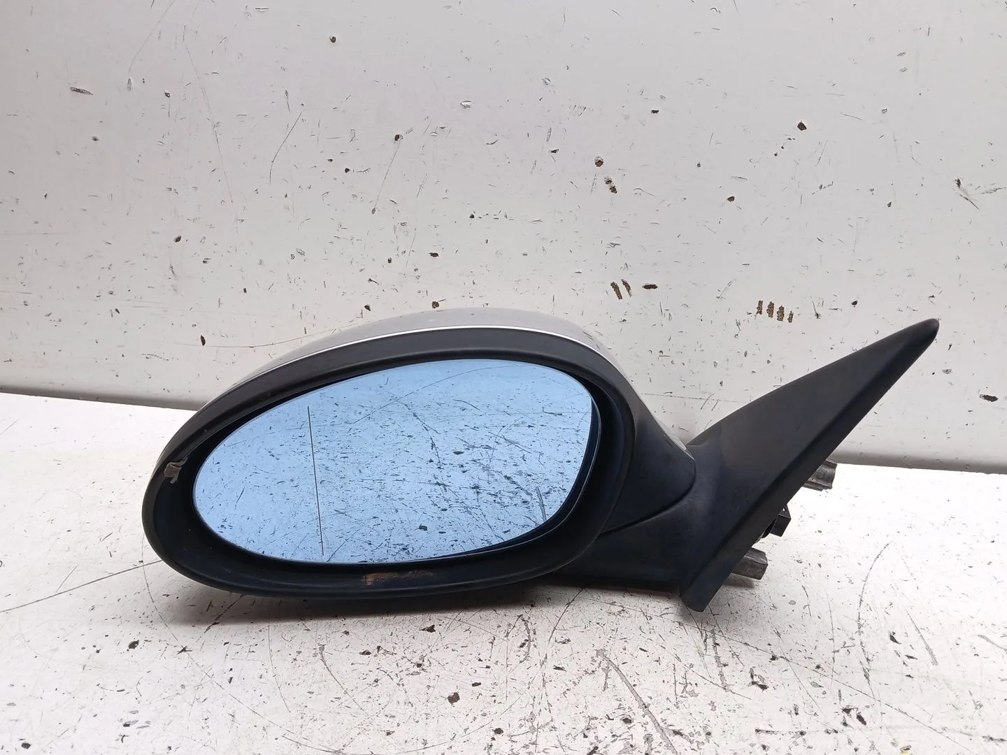 Retrovisor Izquierdo para Bmw 3 (E90)
