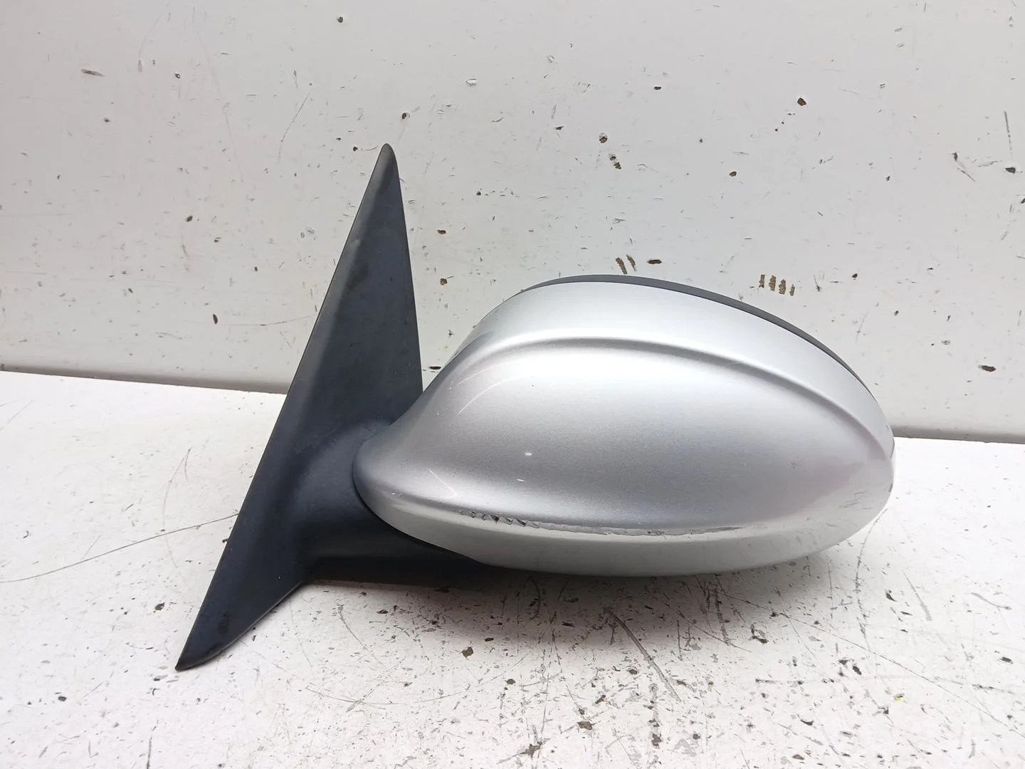 Retrovisor Izquierdo para Bmw 3 (E90)
