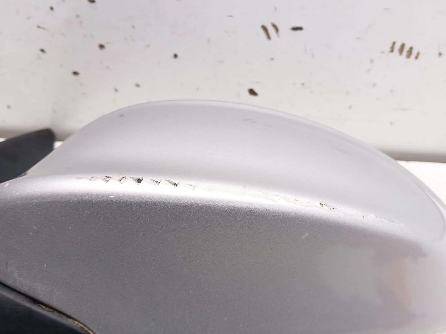 Retrovisor Izquierdo para Bmw 3 (E90)