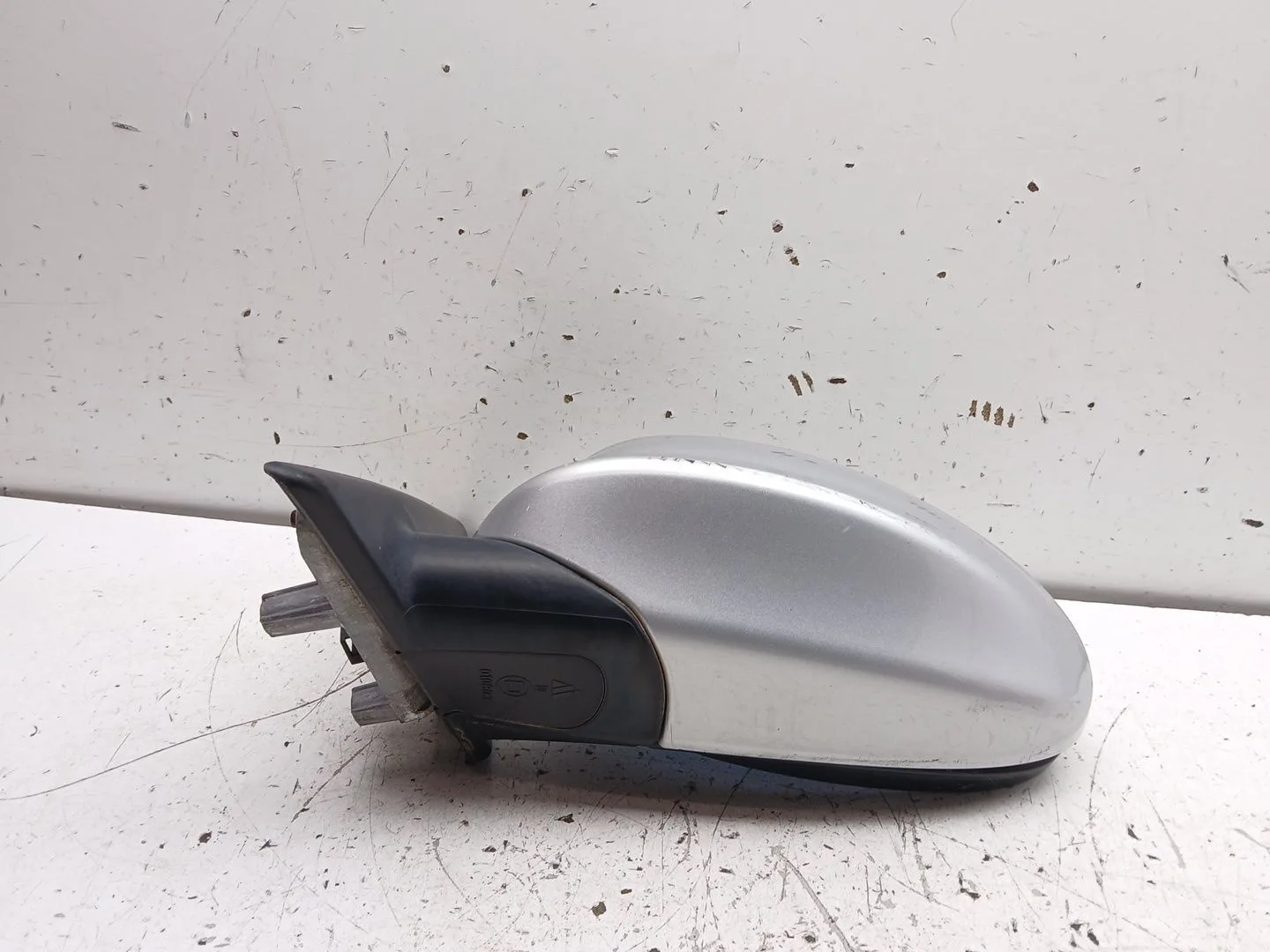 Retrovisor Izquierdo para Bmw 3 (E90)