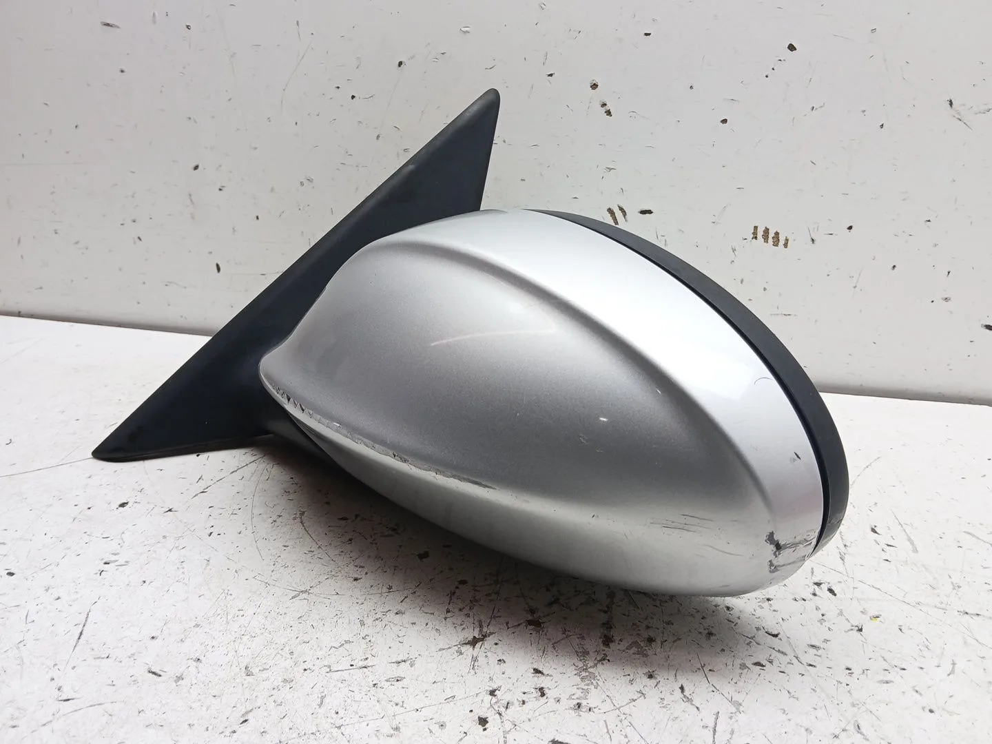 Retrovisor Izquierdo para Bmw 3 (E90)