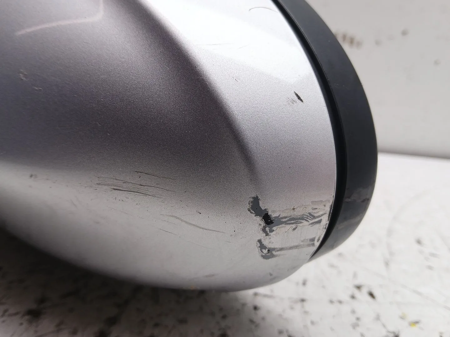 Retrovisor Izquierdo para Bmw 3 (E90)