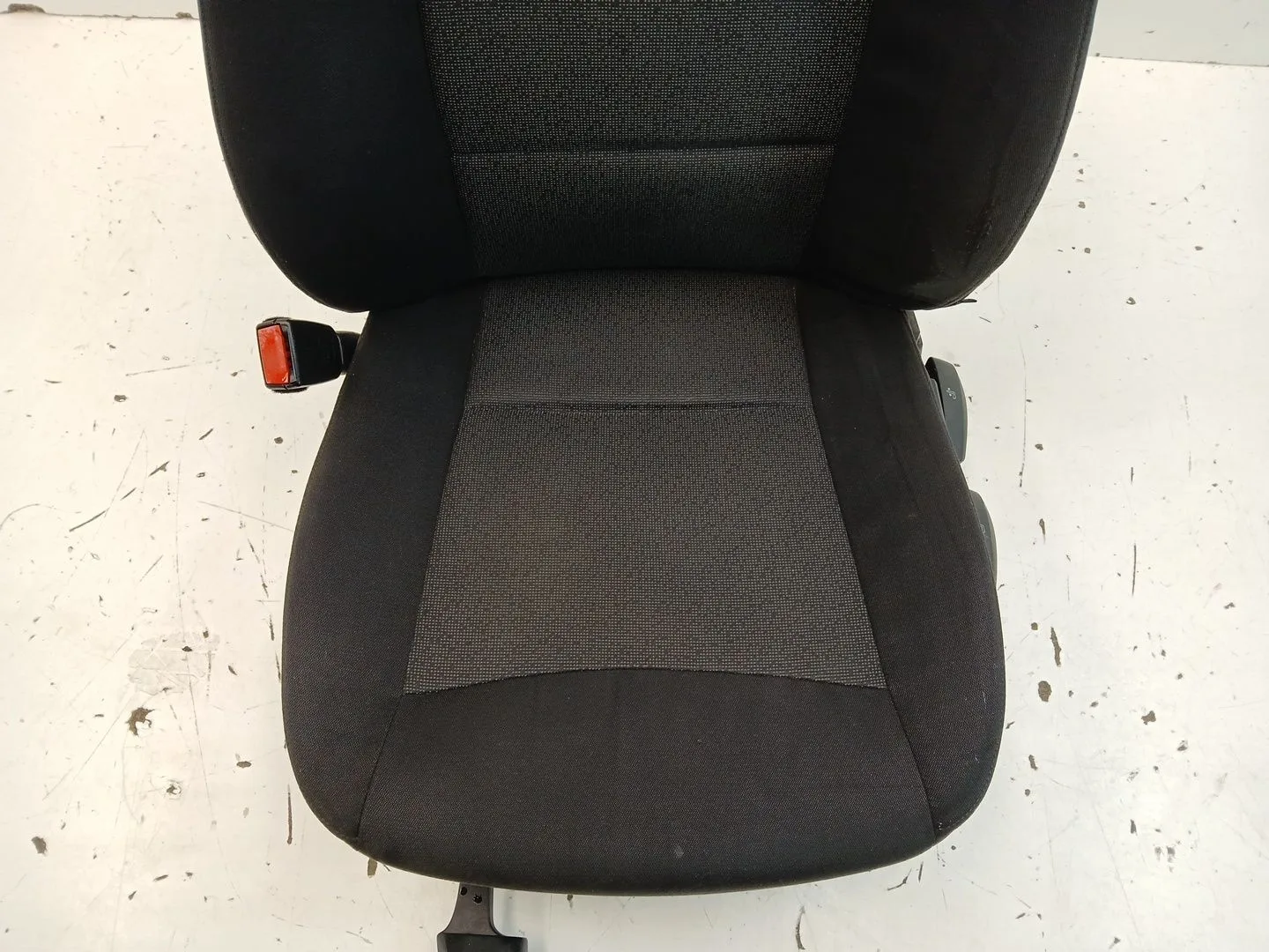 Asiento Delantero Izquierdo para Bmw 3 (E90)