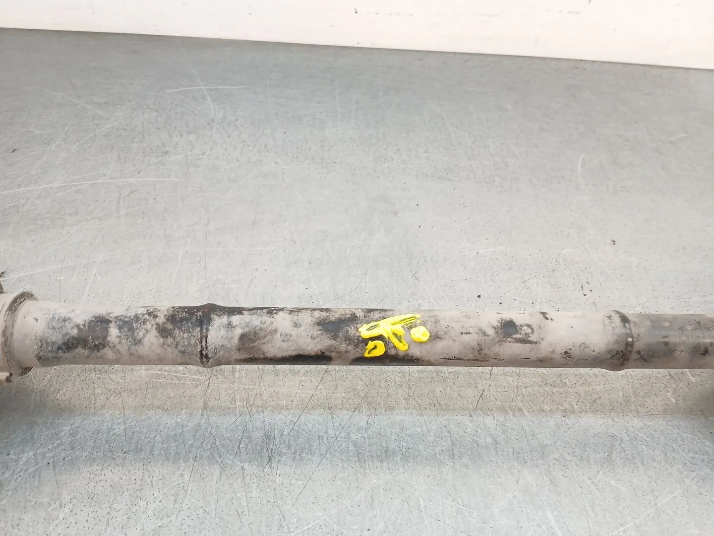 Transmision Trasera Derecha para Bmw 3 (E90)
