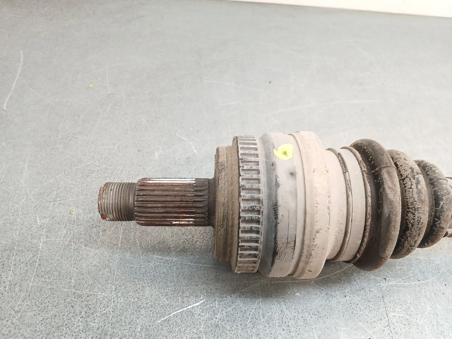 Transmision Trasera Derecha para Bmw 3 (E90)