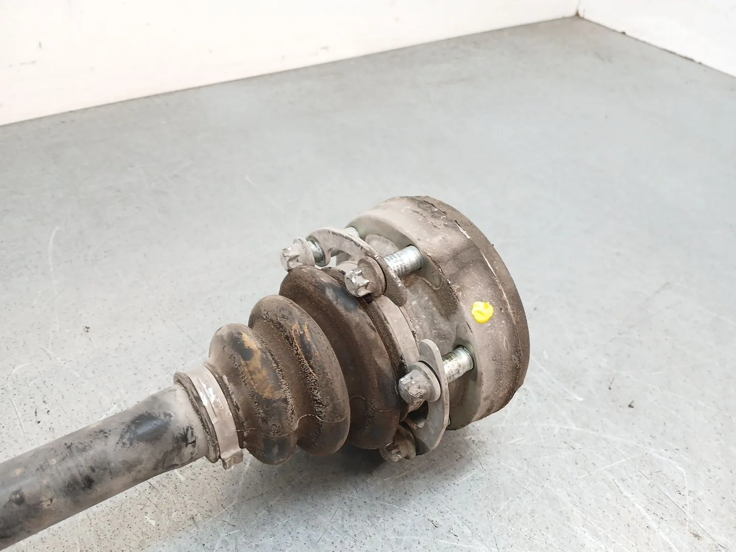 Transmision Trasera Derecha para Bmw 3 (E90)