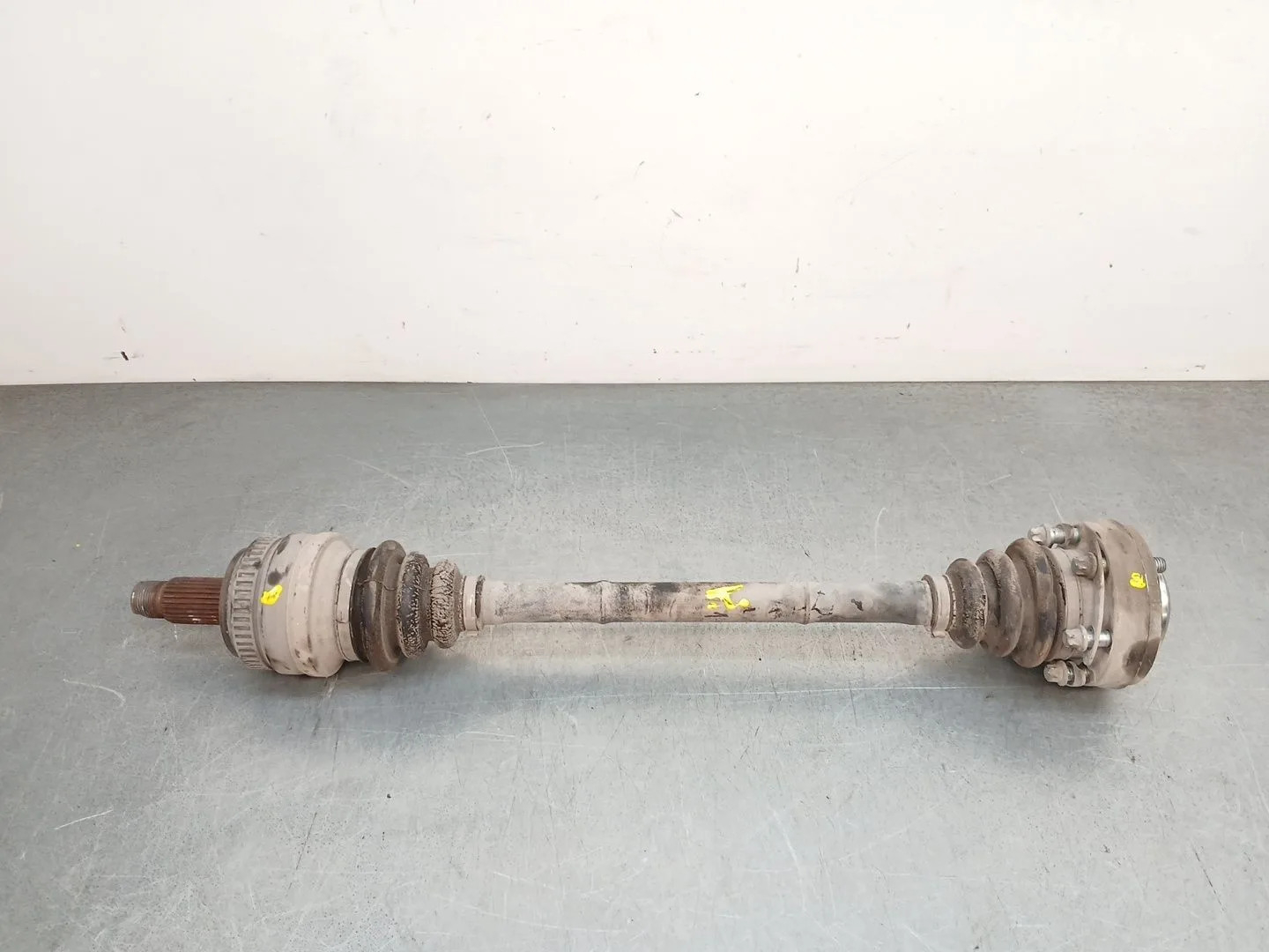 Transmision Trasera Izquierda para Bmw 3 (E90)