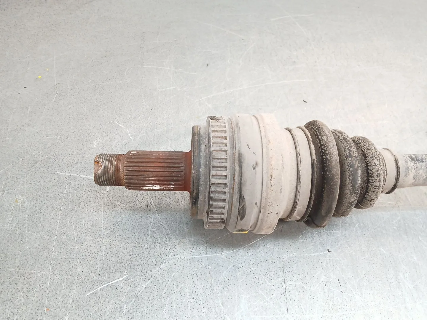 Transmision Trasera Izquierda para Bmw 3 (E90)
