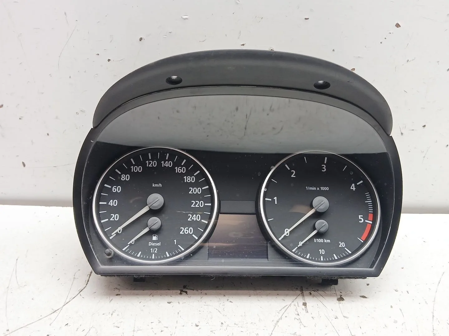 Cuadro Instrumentos para Bmw 3 (E90)