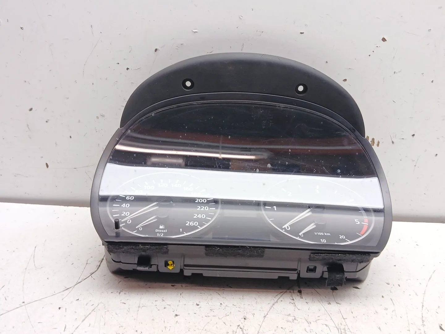 Cuadro Instrumentos para Bmw 3 (E90)