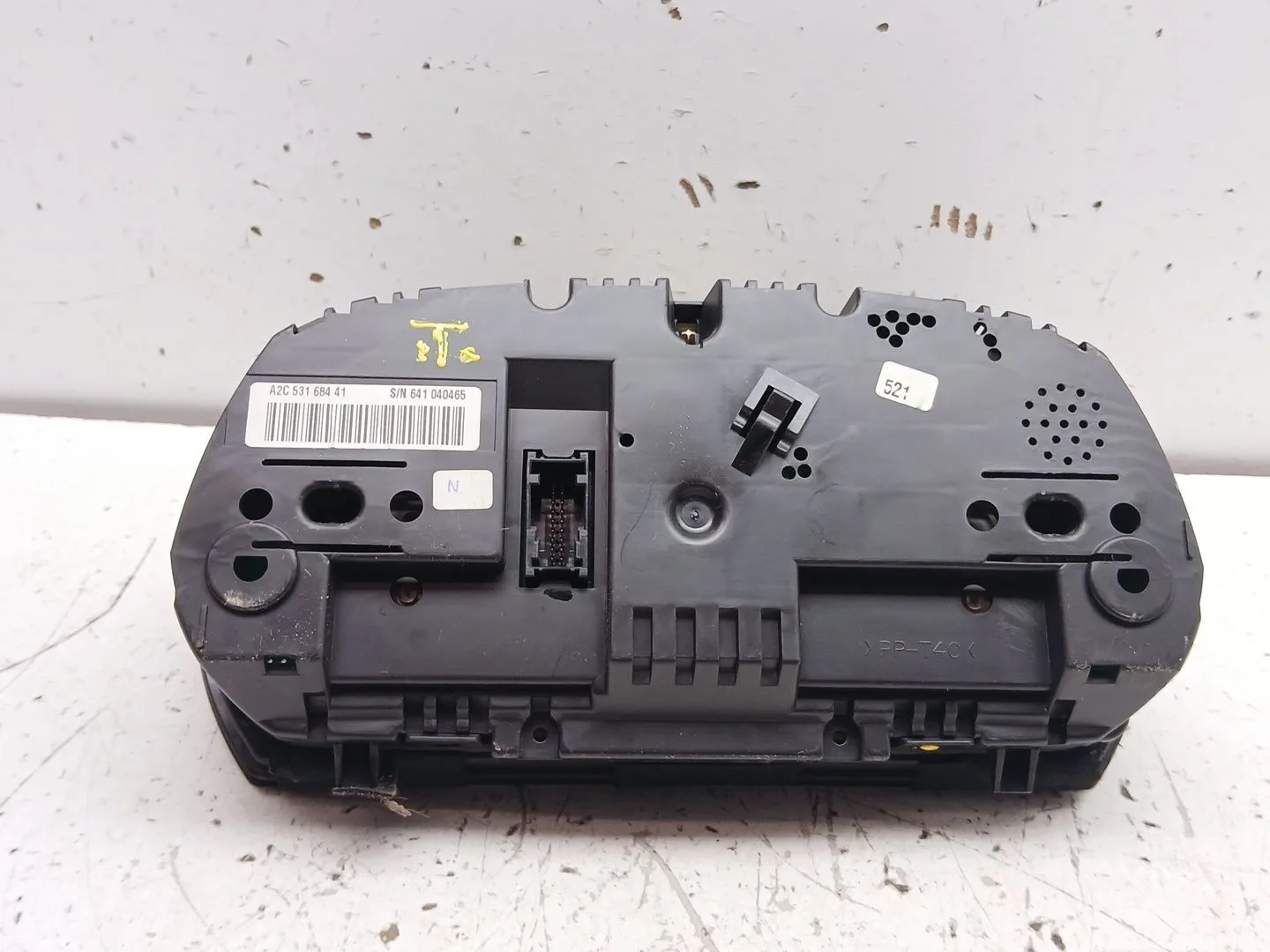 Cuadro Instrumentos para Bmw 3 (E90)