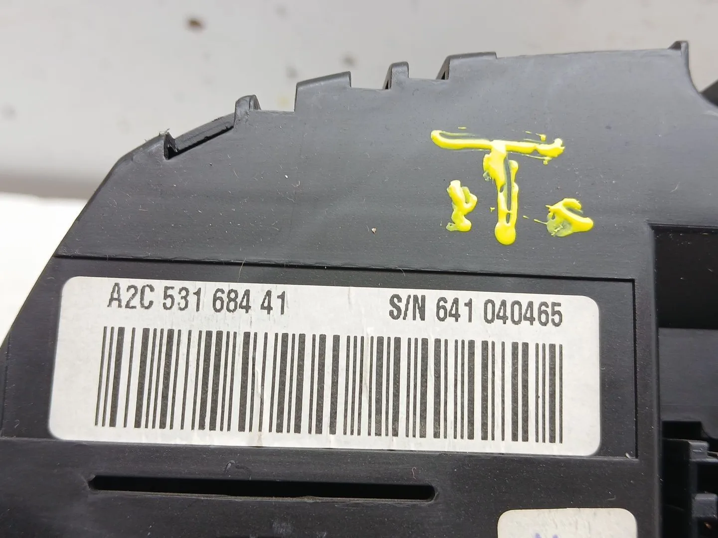 Cuadro Instrumentos para Bmw 3 (E90)