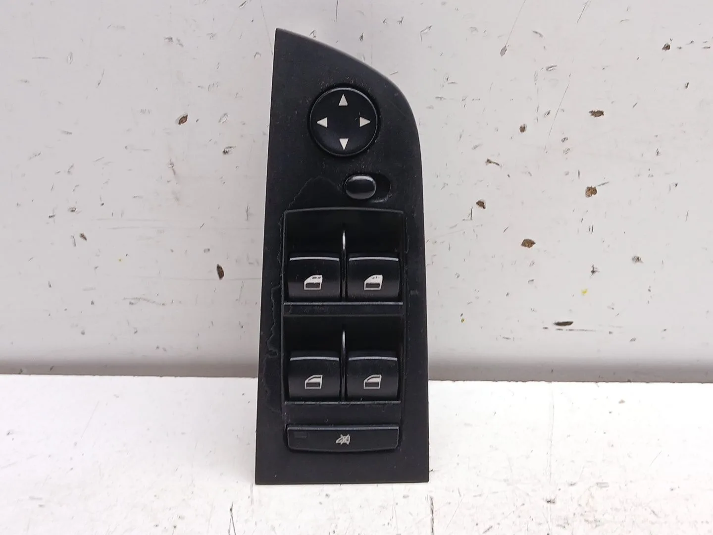 Mando Elevalunas Delantero Izquierdo para Bmw 3 (E90)
