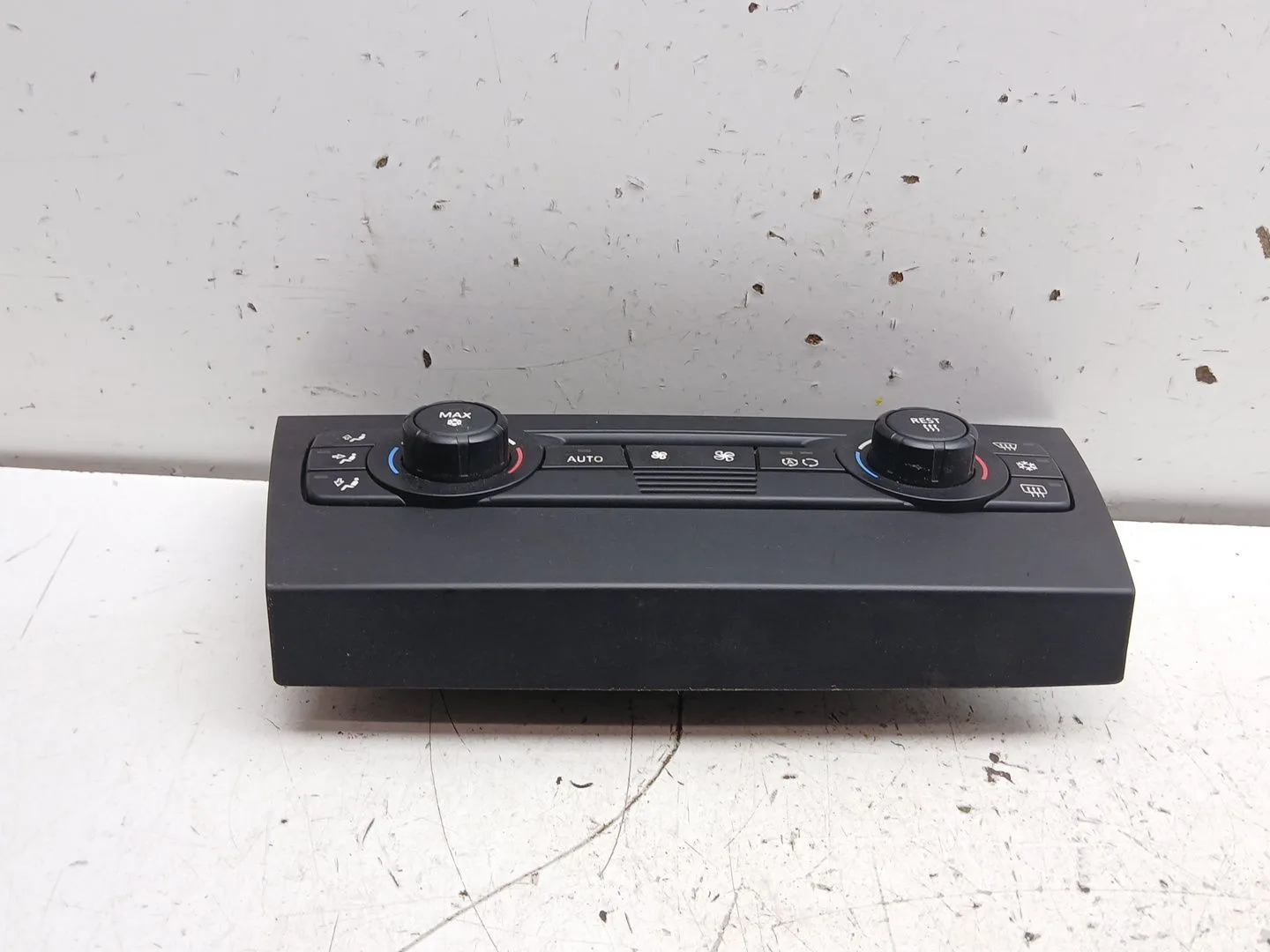 Mando Calefaccion / Aire Acondicionado para Bmw 3 (E90)