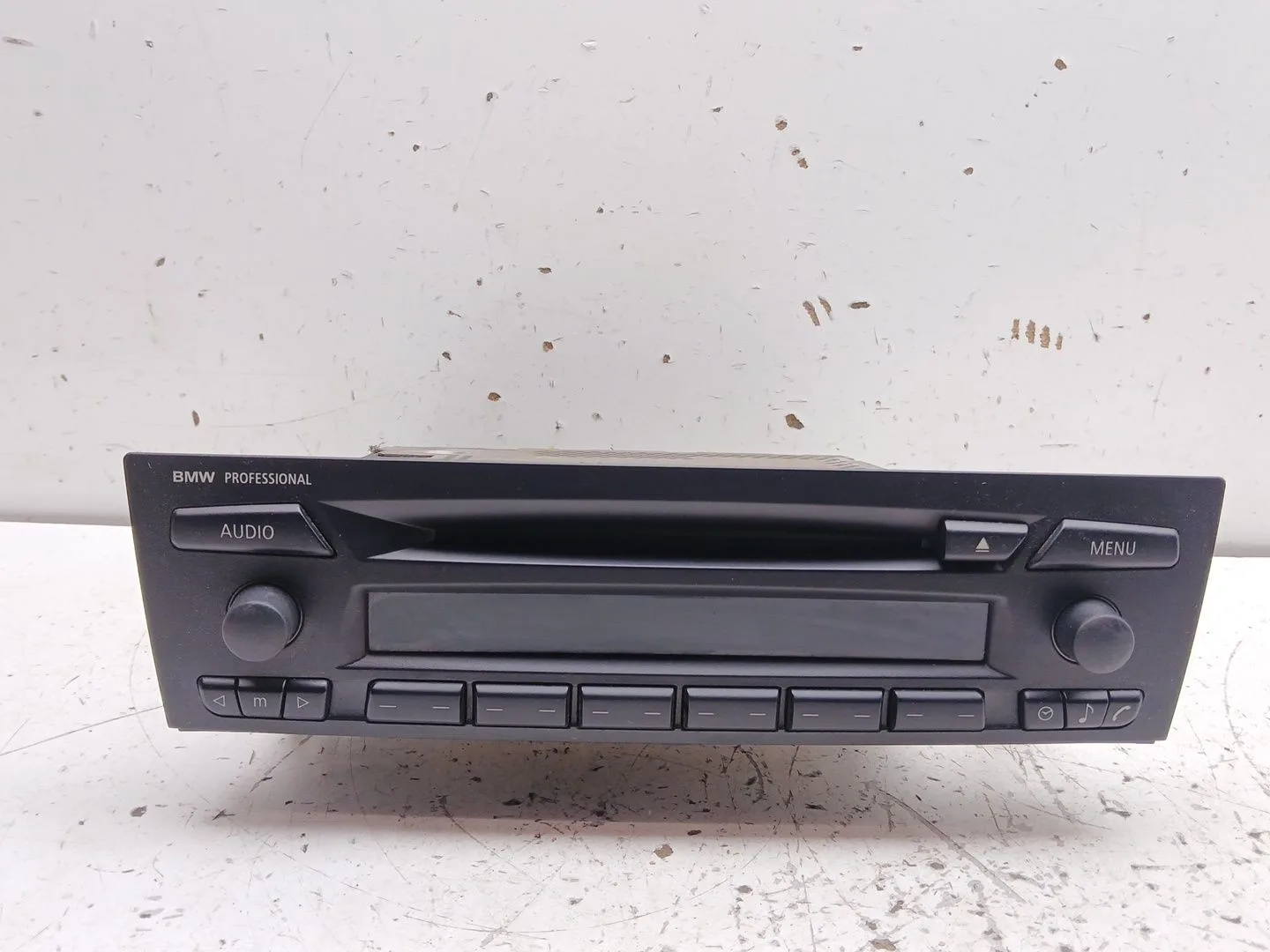 Sistema Audio / Radio Cd para Bmw 3 (E90)