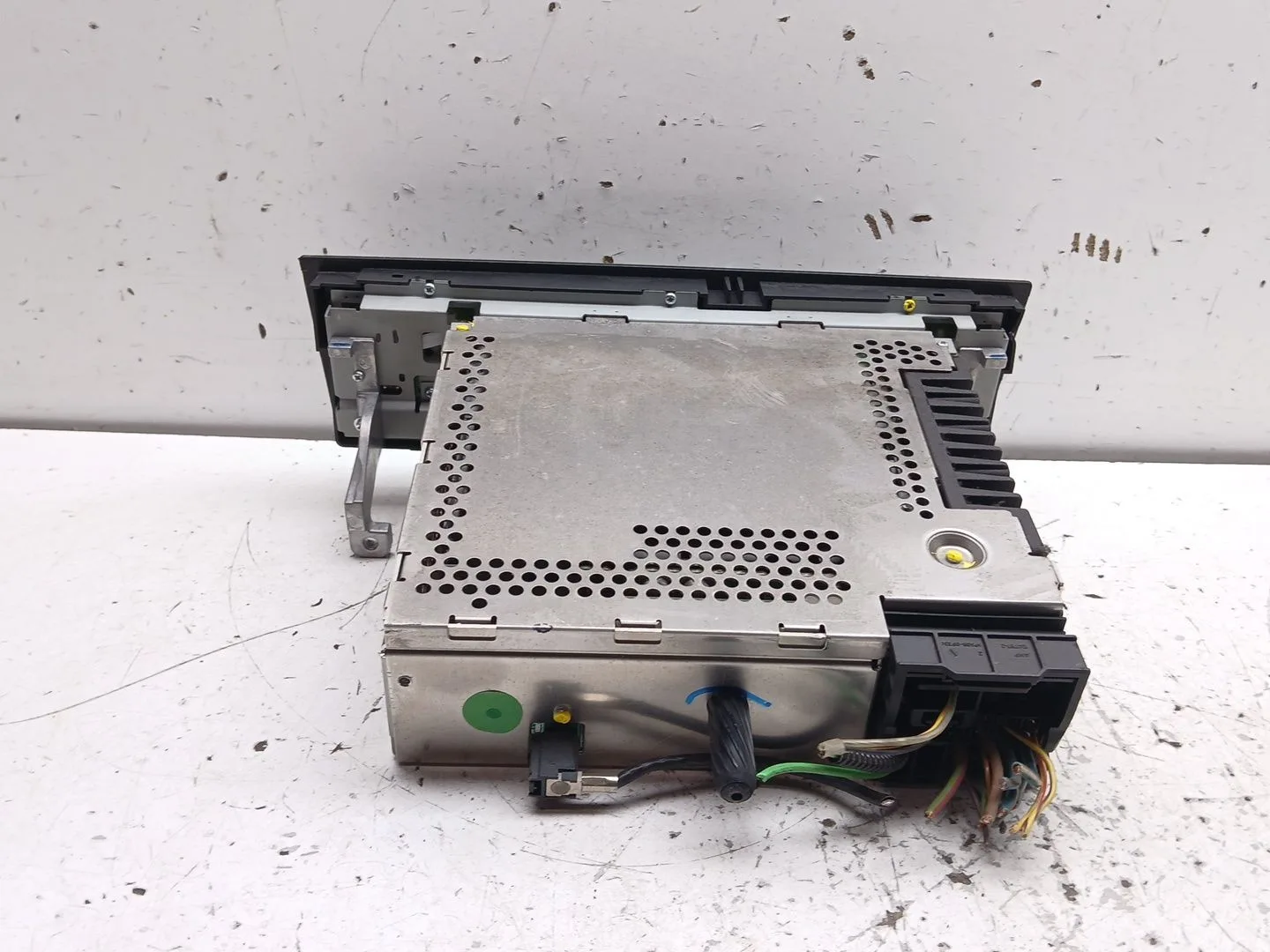 Sistema Audio / Radio Cd para Bmw 3 (E90)
