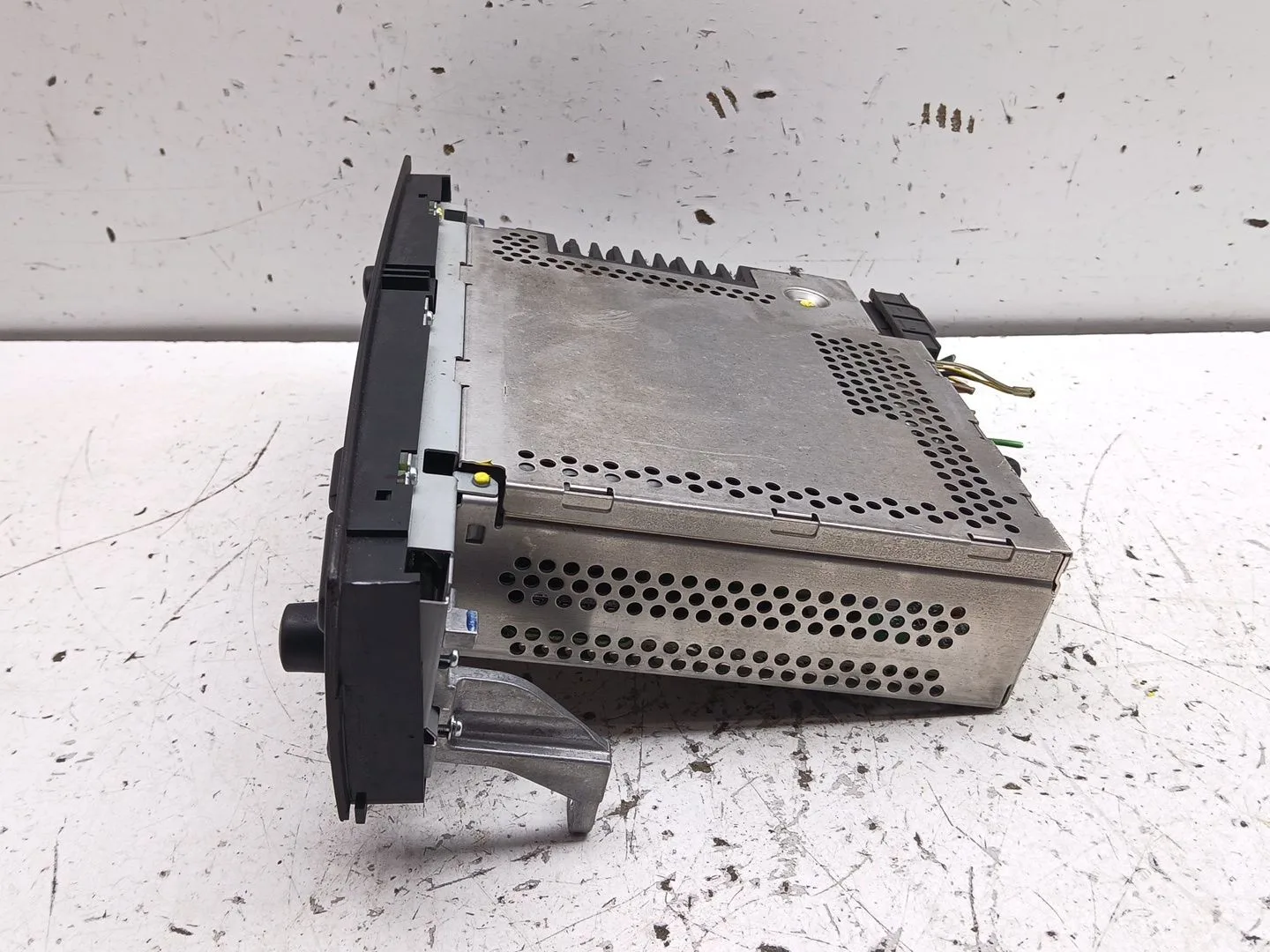 Sistema Audio / Radio Cd para Bmw 3 (E90)