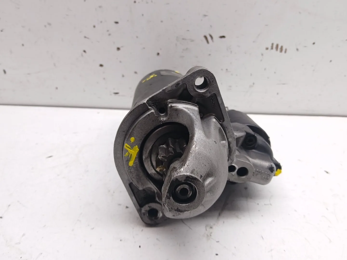 Motor Arranque para Bmw Serie 3 Berlina (E90)