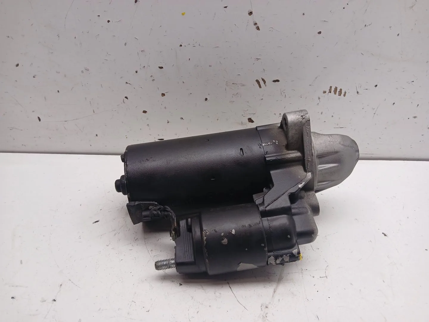 Motor Arranque para Bmw Serie 3 Berlina (E90)