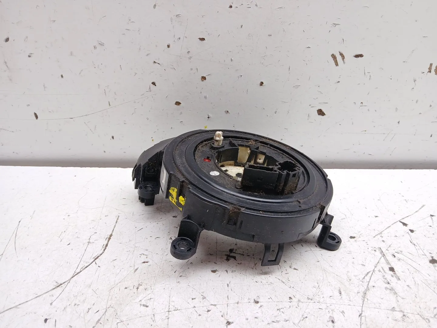 Anillo Airbag para Bmw Serie 3 Berlina (E90)