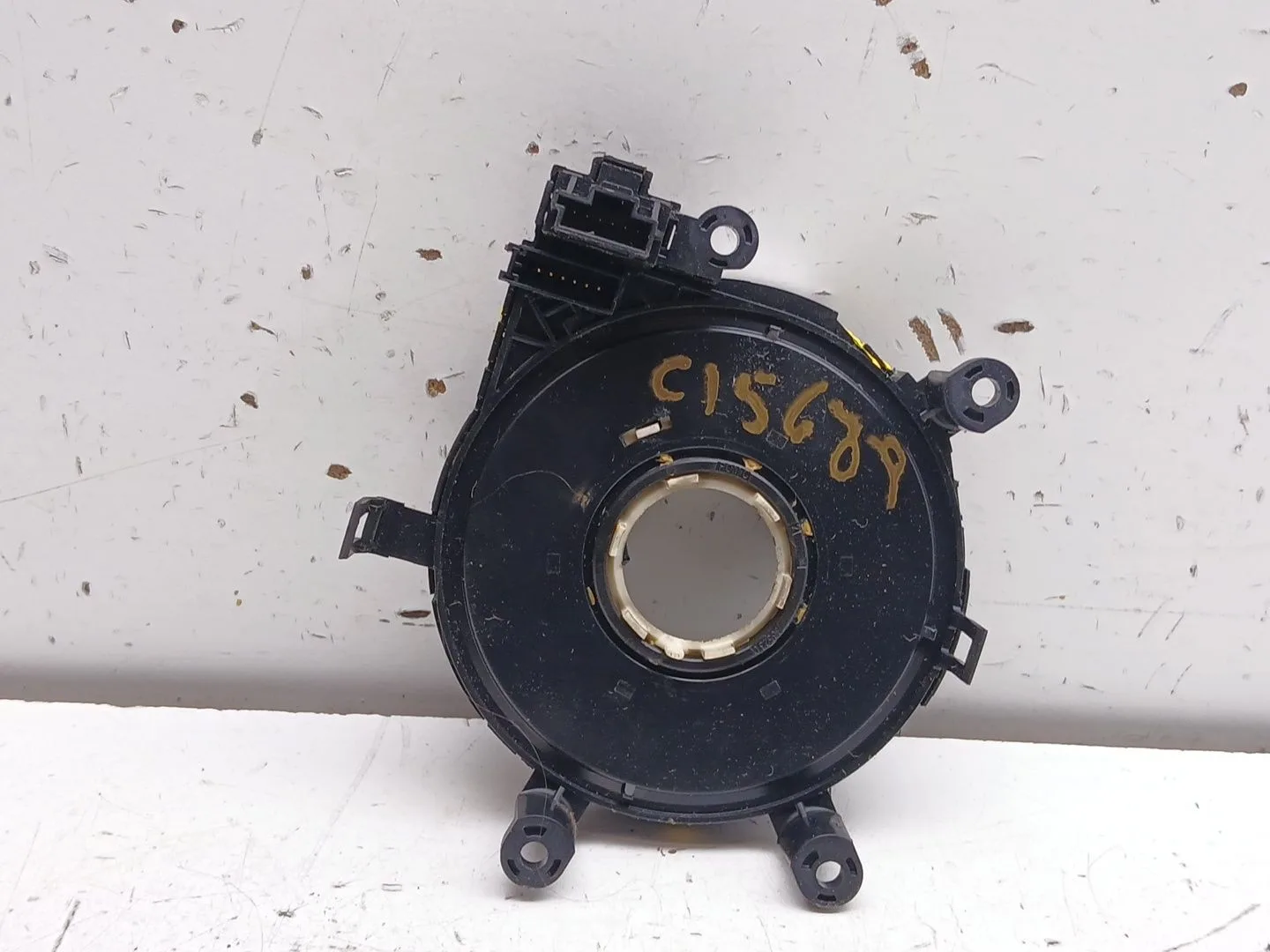 Anillo Airbag para Bmw Serie 3 Berlina (E90)