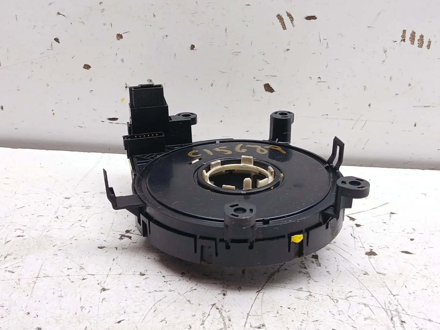 Anillo Airbag para Bmw Serie 3 Berlina (E90)
