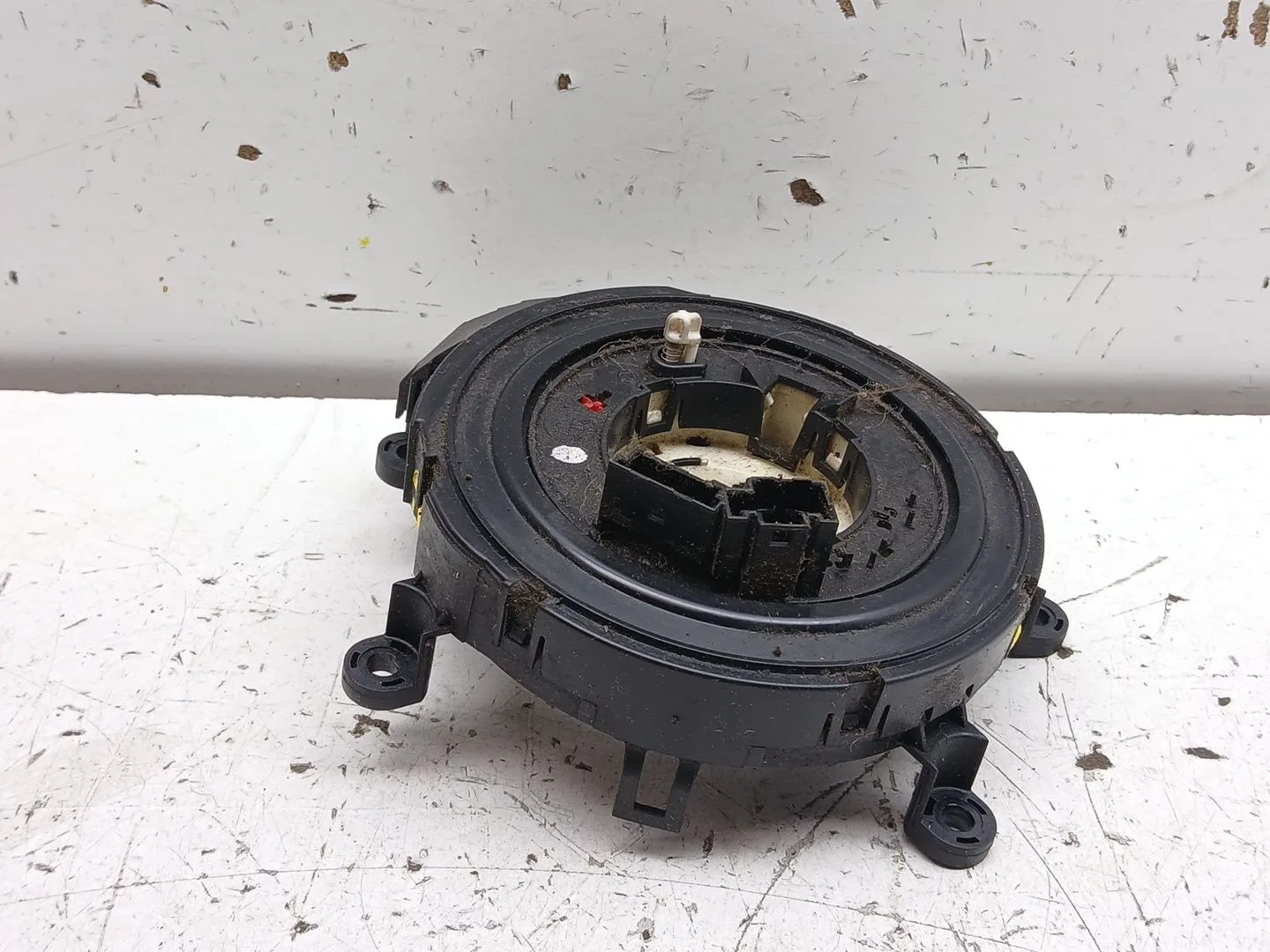 Anillo Airbag para Bmw Serie 3 Berlina (E90)