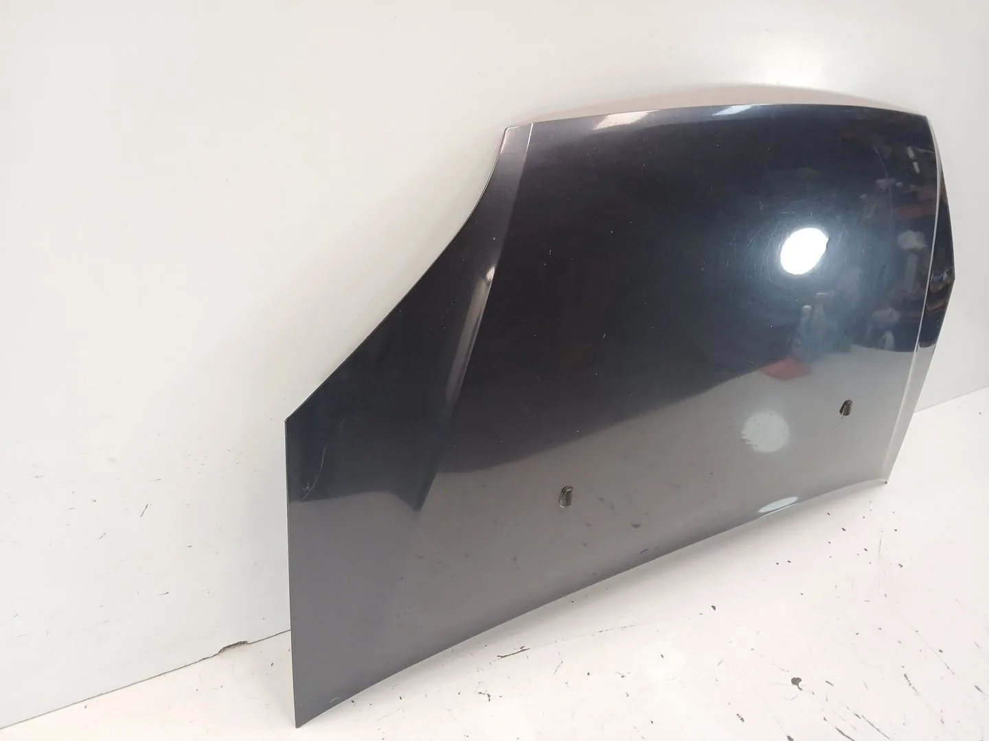 Capot para Ford Focus C-Max (Dm2)